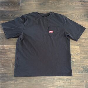 Milwaukee pocket tee